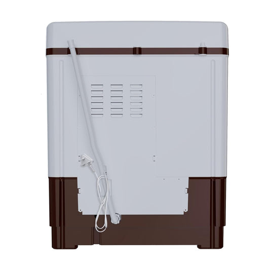 Whirlpool SA30330 – 7kg 5-Star Semi-Automatic Top Load Washing Machine with Max Dry Mode
