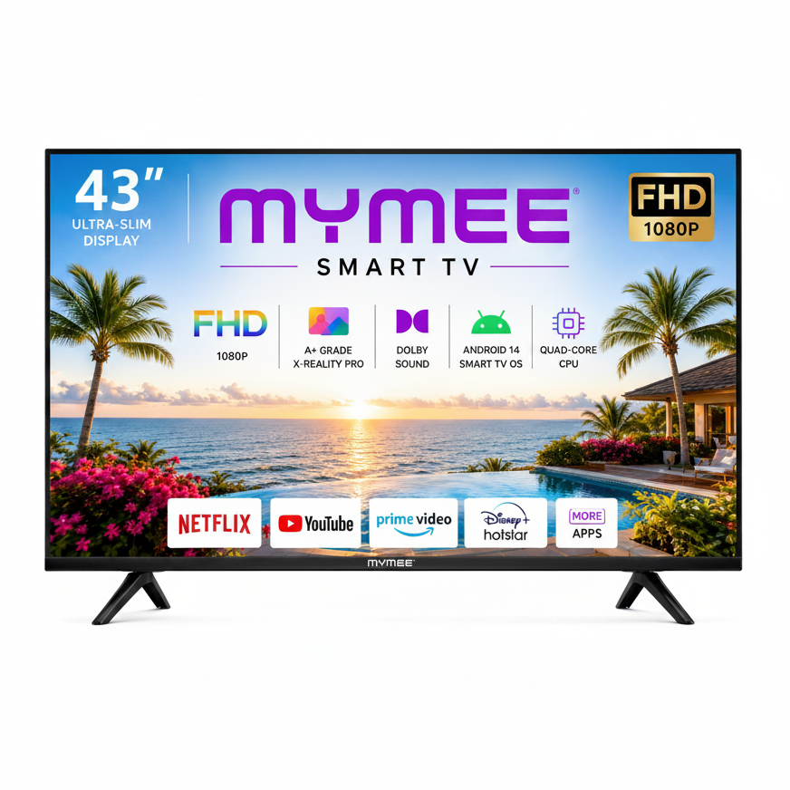 MYMEE 43