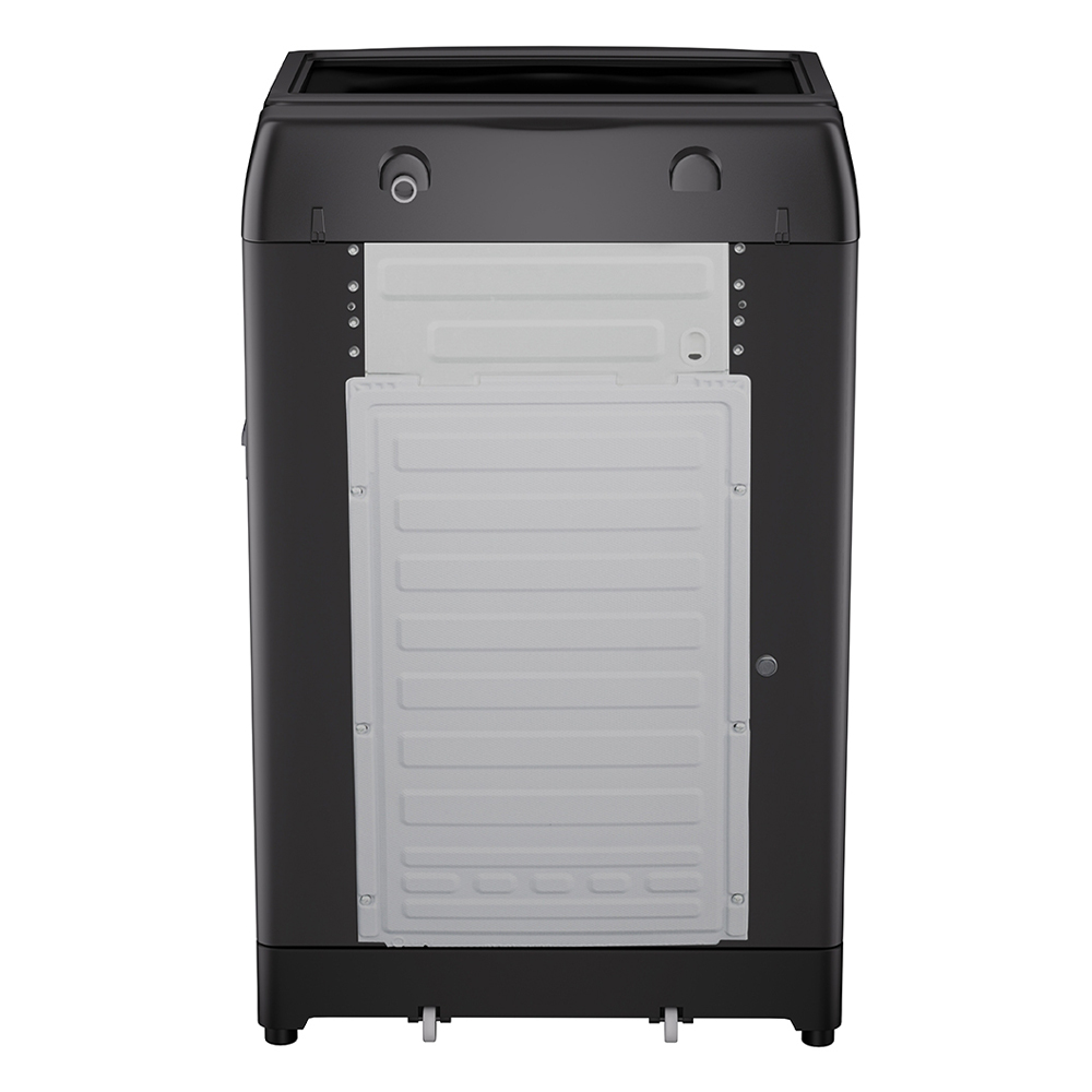 Haier HWM80-310BKN 8KG Fully Automatic Top Load Washing Machine