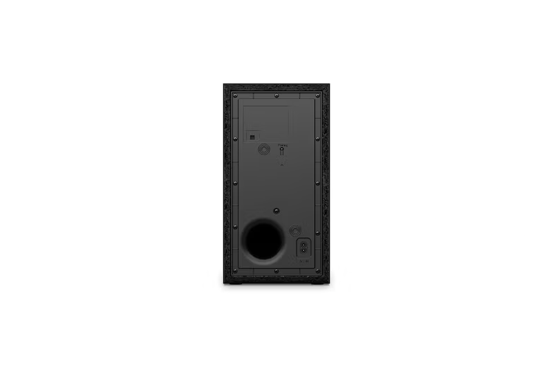 LG S40T 300W 2.1 Channel Dolby Digital Soundbar with Wireless Subwoofer