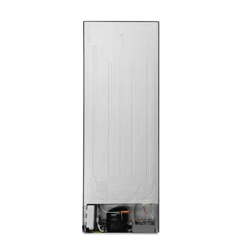Haier 240L Frost Free Double Door Refrigerator Flat Door Marine Blossom 2 Star HRF-2902IEMBA-P