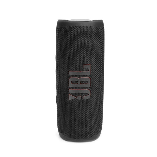JBL Flip 6 Bluetooth Speaker – Black - Mazo Hub