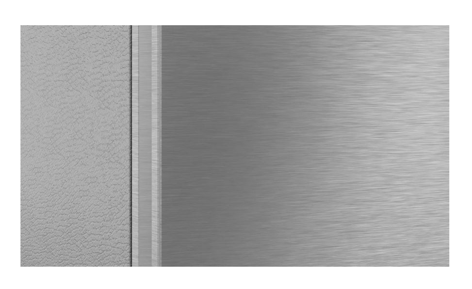 Bosch CST18S23NI – 187 L Direct Cool Refrigerator (Fine Steel / Graphite)