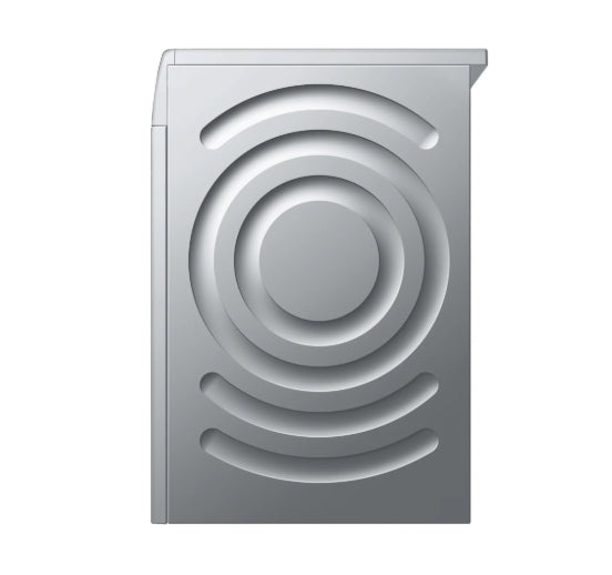 Bosch WGA244ZSIN – 9 kg Front Load Washing Machine (1400 RPM, Series 6)