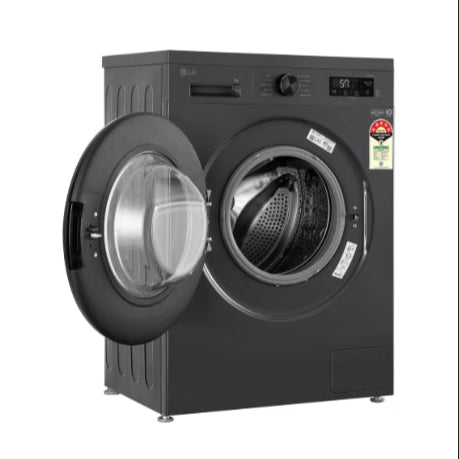 LG 7 Kg 5 Star Inverter Front Load Washing Machine (FHB1207Z2M)