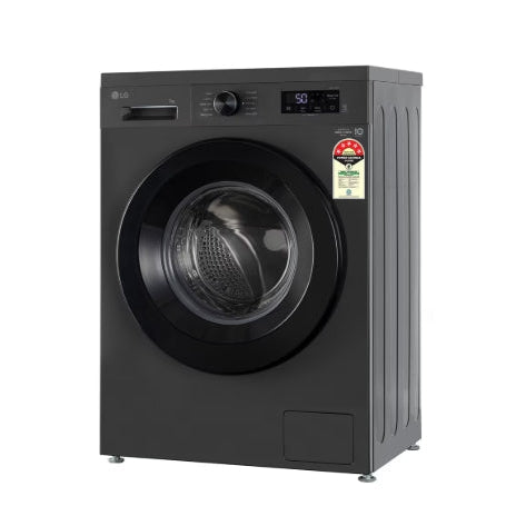 LG 7 Kg 5 Star Inverter Front Load Washing Machine (FHB1207Z2M)