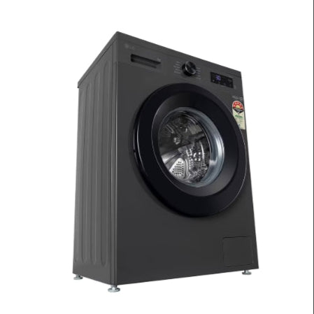 LG 7 Kg 5 Star Inverter Front Load Washing Machine (FHB1207Z2M)