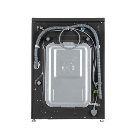 LG 7 Kg 5 Star Inverter Front Load Washing Machine (FHB1207Z2M)