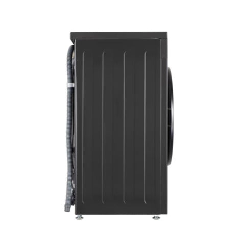 LG 7 Kg 5 Star Inverter Front Load Washing Machine (FHB1207Z2M)