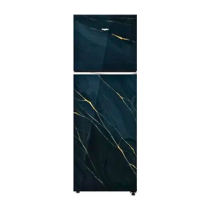 Whirlpool IFPRO INV CNV 355GD 308 L 2 Star Double Door