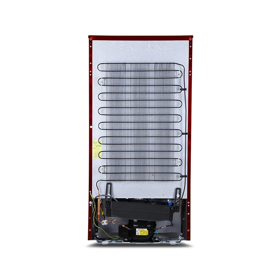 Godrej Edge Marvel 184 L 3-Star Single Door Refrigerator Model: RD EMARVEL 207C TDF FU WN