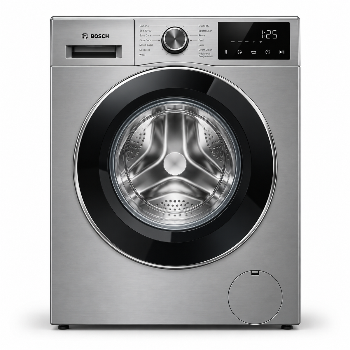 Bosch Premium Appliances
