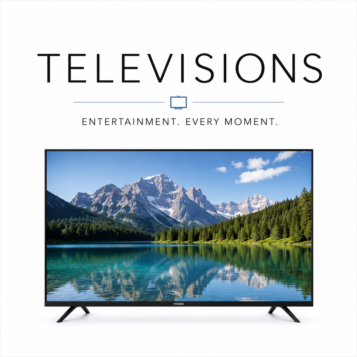 Televisions Collection