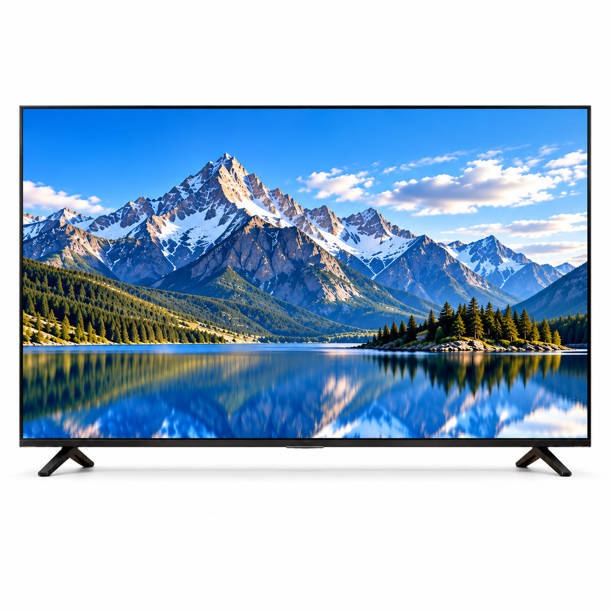 Televisions
