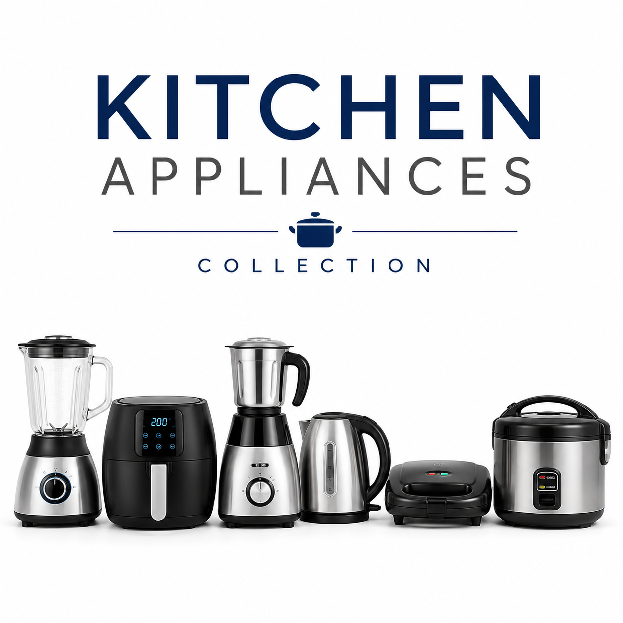 Kitchen Appliances