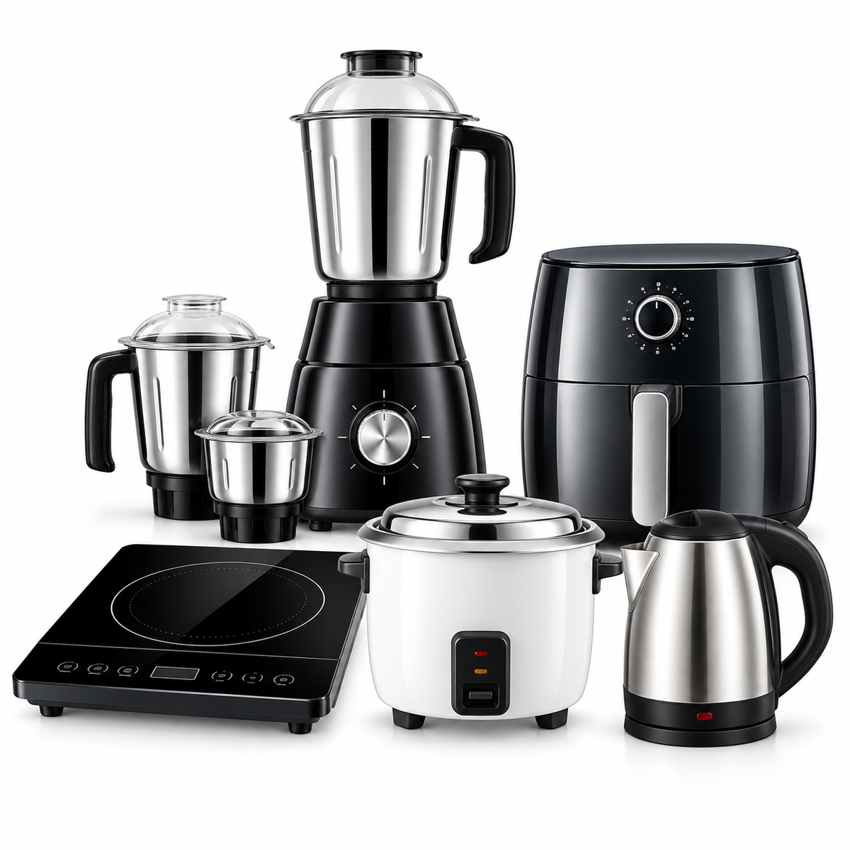 Kitchen Appliances
