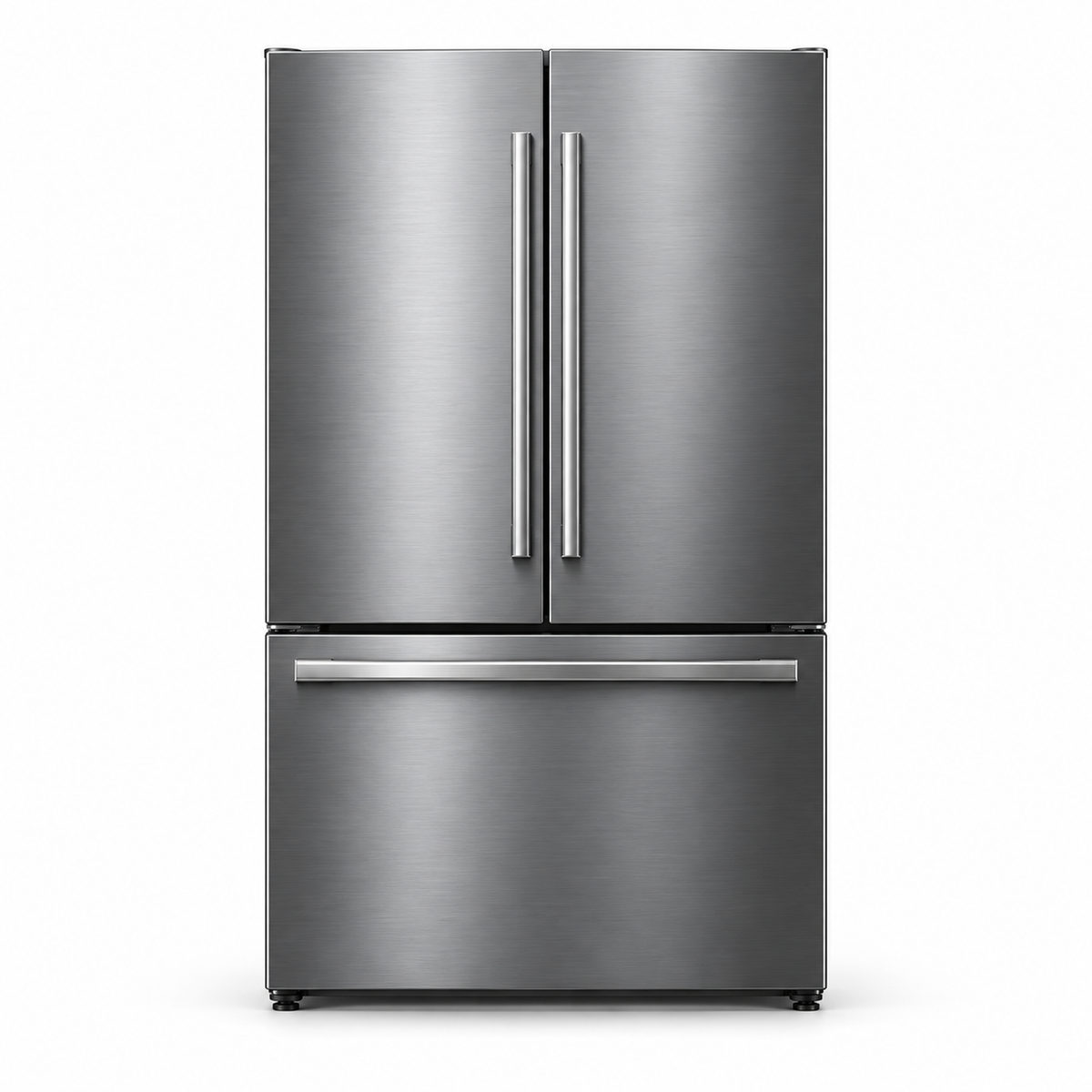 Refrigerators