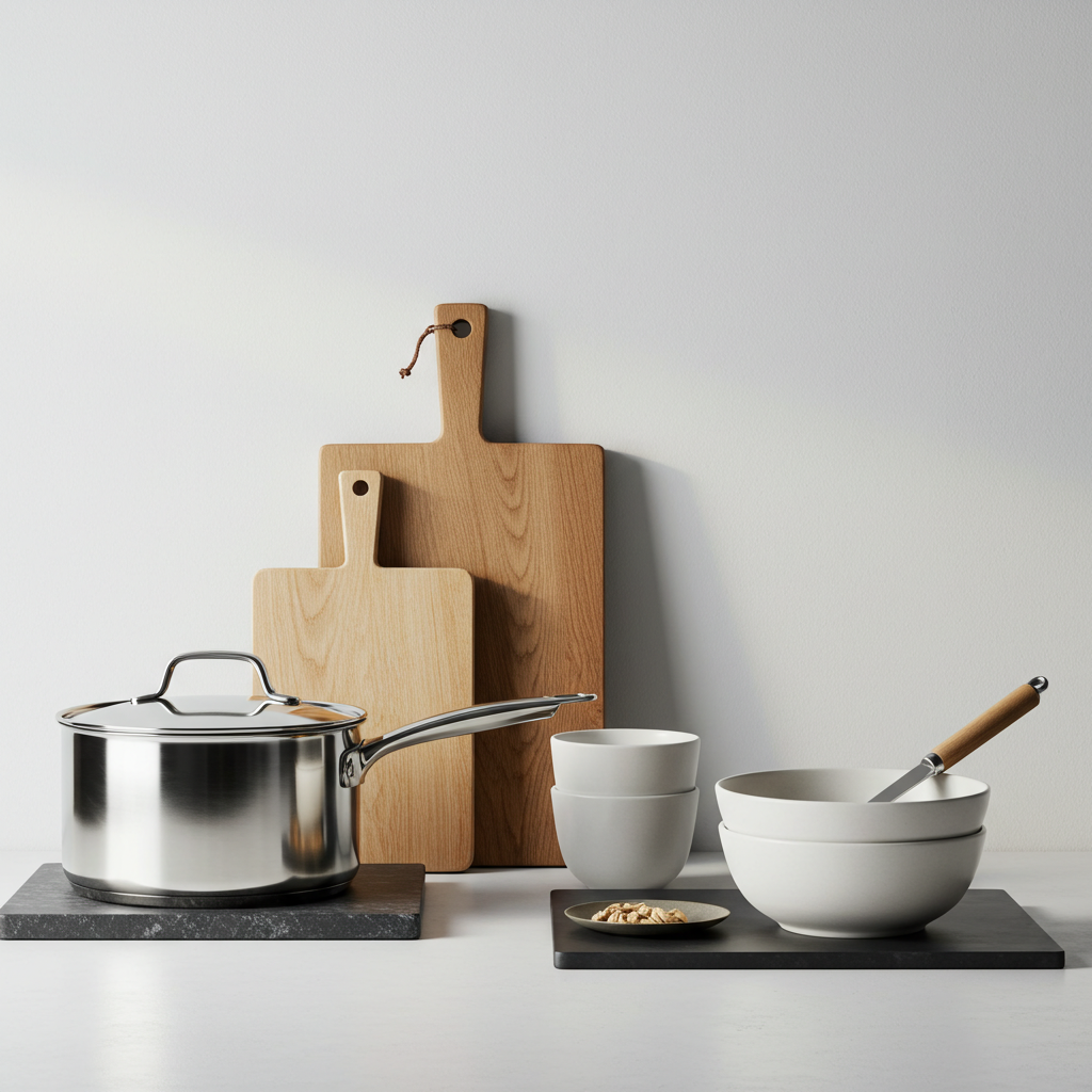 Kitchen Wares