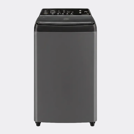 Godrej 8 Kg 5 Star Fully Automatic Top Load Washing Machine – WTEONVLVT 80 5.0 FDTN
