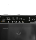 Godrej 8 Kg 5 Star Fully Automatic Top Load Washing Machine – WTEONVLVT 80 5.0 FDTN