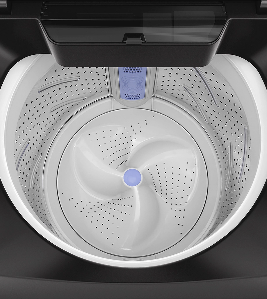 Godrej 8 Kg 5 Star Fully Automatic Top Load Washing Machine – WTEONVLVT 80 5.0 FDTN