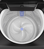 Godrej 8 Kg 5 Star Fully Automatic Top Load Washing Machine – WTEONVLVT 80 5.0 FDTN