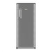 Whirlpool 184L 3-Star Single Door Refrigerator (Lumina Steel-Z, Model: 72511)