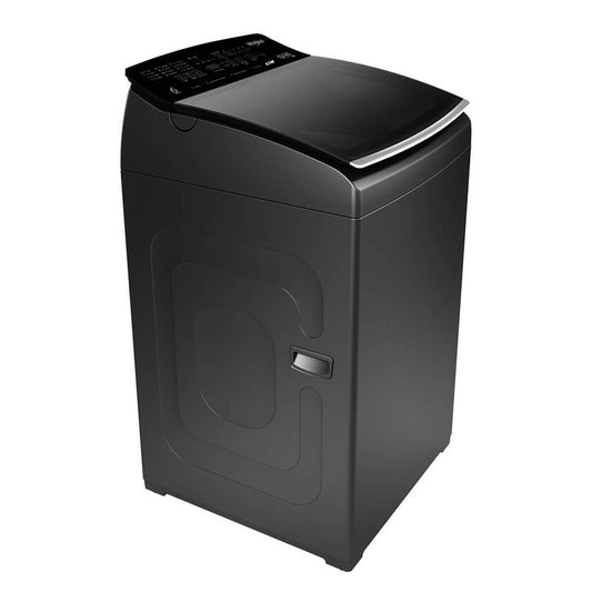 Whirlpool 360° Bloomwash Pro FA31331 – 9.5kg 5-Star Top Load Washing Machine with In-Built Heater