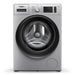 Whirlpool Xpert Care FLT 33026 - 7kg Front Load Washing Machine with In-Built Heater