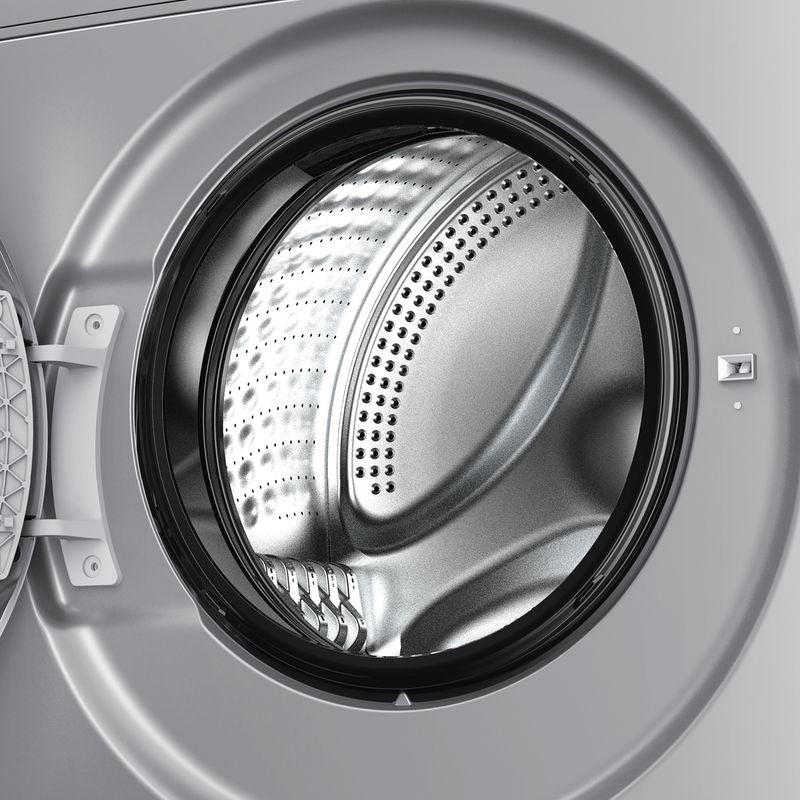 Whirlpool Xpert Care FLT 33026 - 7kg Front Load Washing Machine with In-Built Heater