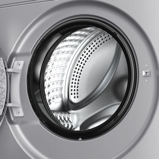 Whirlpool Xpert Care FLT 33026 - 7kg Front Load Washing Machine with In-Built Heater
