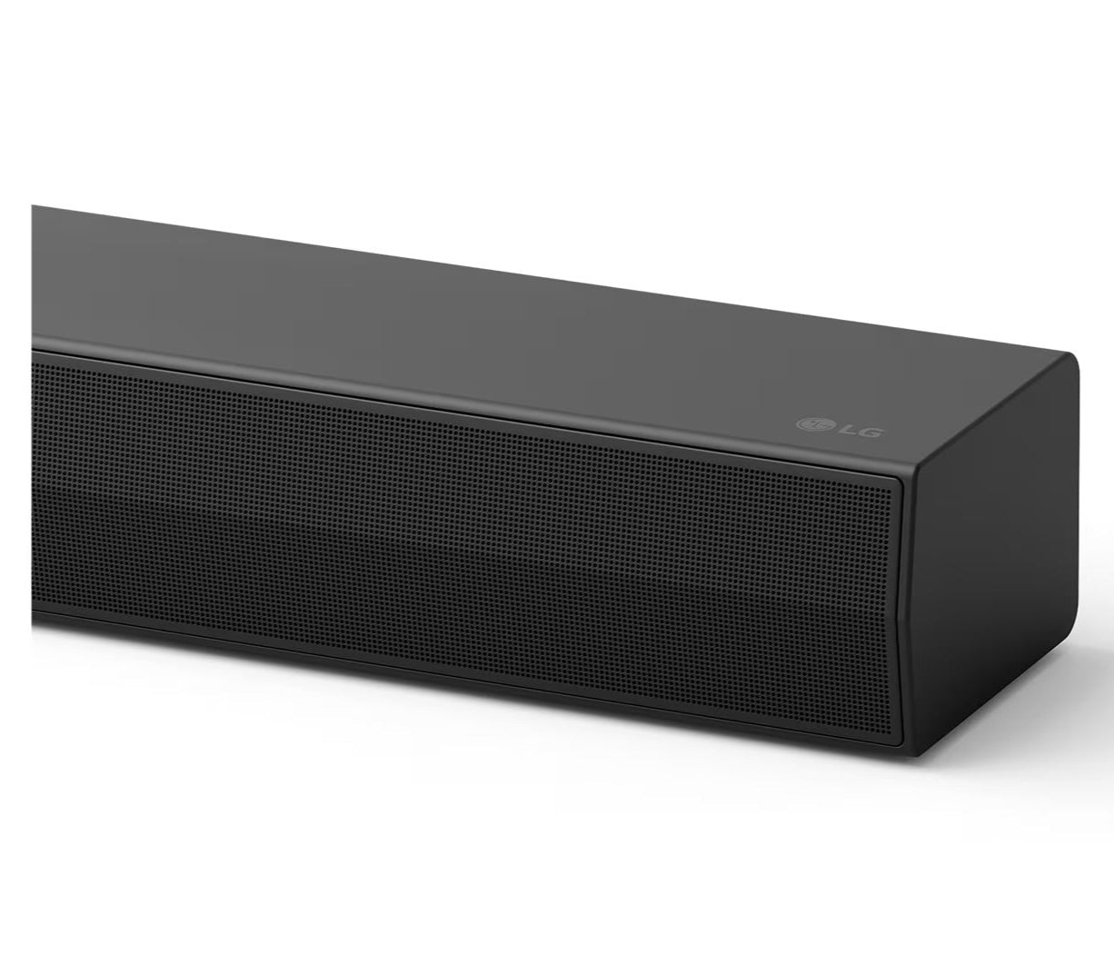 LG S65TR 5.1 Channel 600W Soundbar with Wireless Subwoofer and Rear Speakers