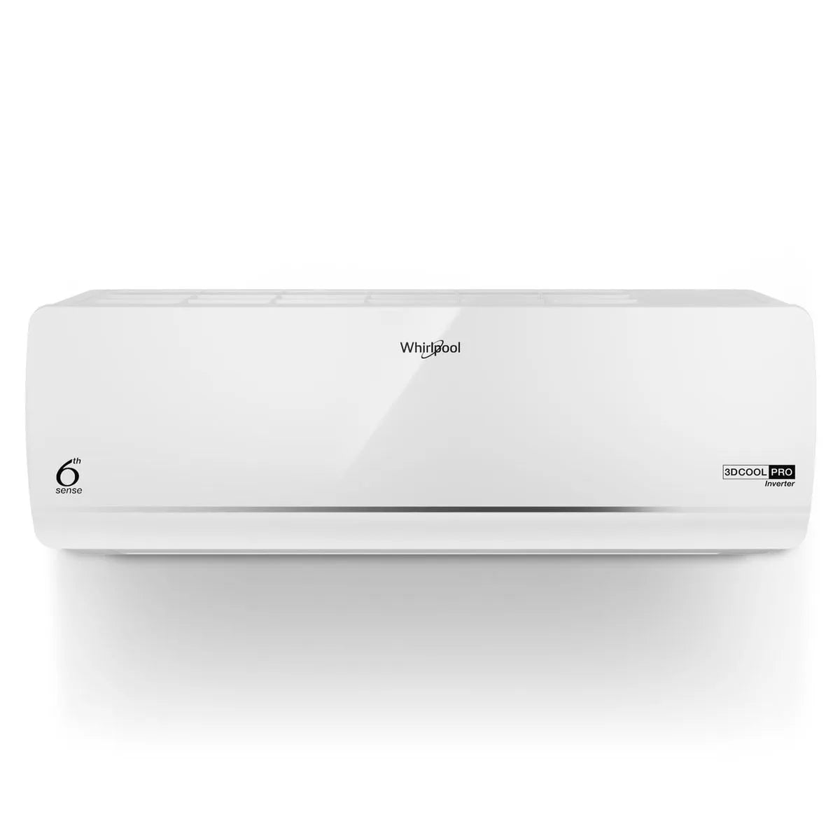 Whirlpool 1.5 Ton 3-Star Inverter Split AC – 3D COOL PRO 15T (S5M2PBI)