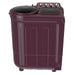 Whirlpool 7.5 kg Semi‑Automatic Top Load Washing Machine – ACE SuperSoak, Wine Dazzle (Model 30274)