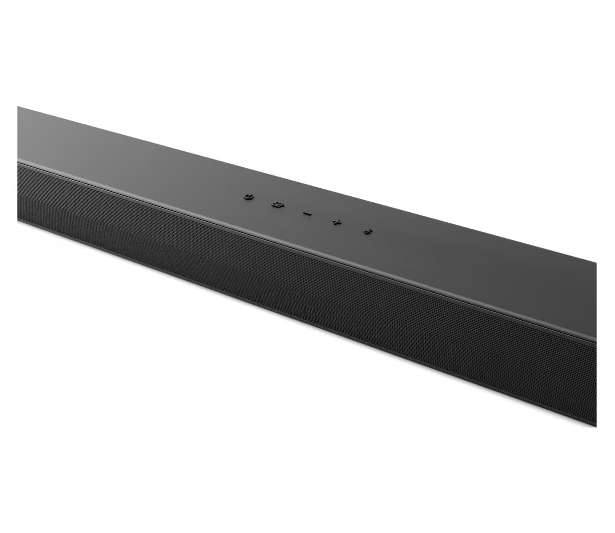 LG S65TR 5.1 Channel 600W Soundbar with Wireless Subwoofer and Rear Speakers