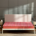 Kurlon Natural Coir Mattress Queen 5" | 78" x 66"