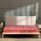 Kurlon Natural Coir Mattress Queen 5" | 78" x 66"