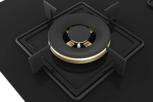 Bosch PNC6B6F10I 60 cm 3-Burner Gas Hob (Series 4)