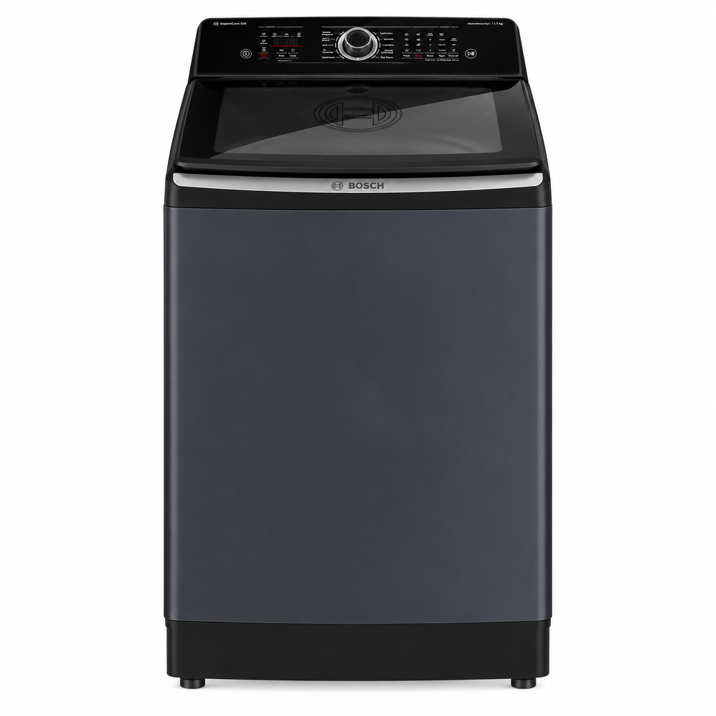Bosch Series 6 Top Load Washing Machine 11 kg 680 RPM WOI115B0IN