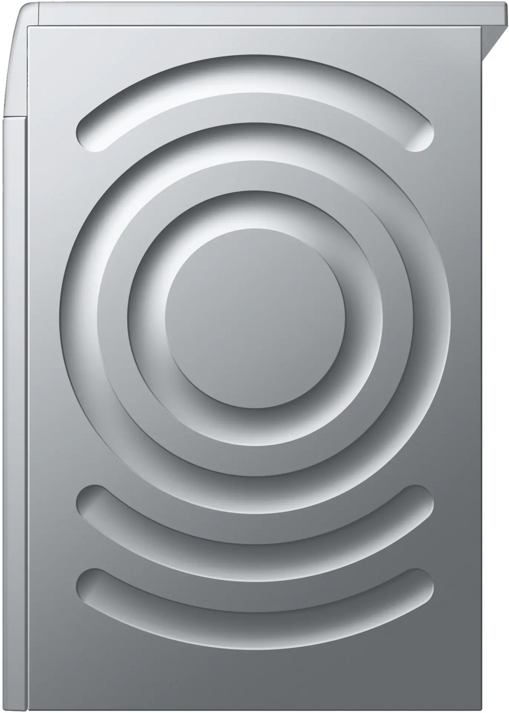 Bosch Series 6 Front Load Washing Machine 10 kg 1400 RPM WGA254ZSIN