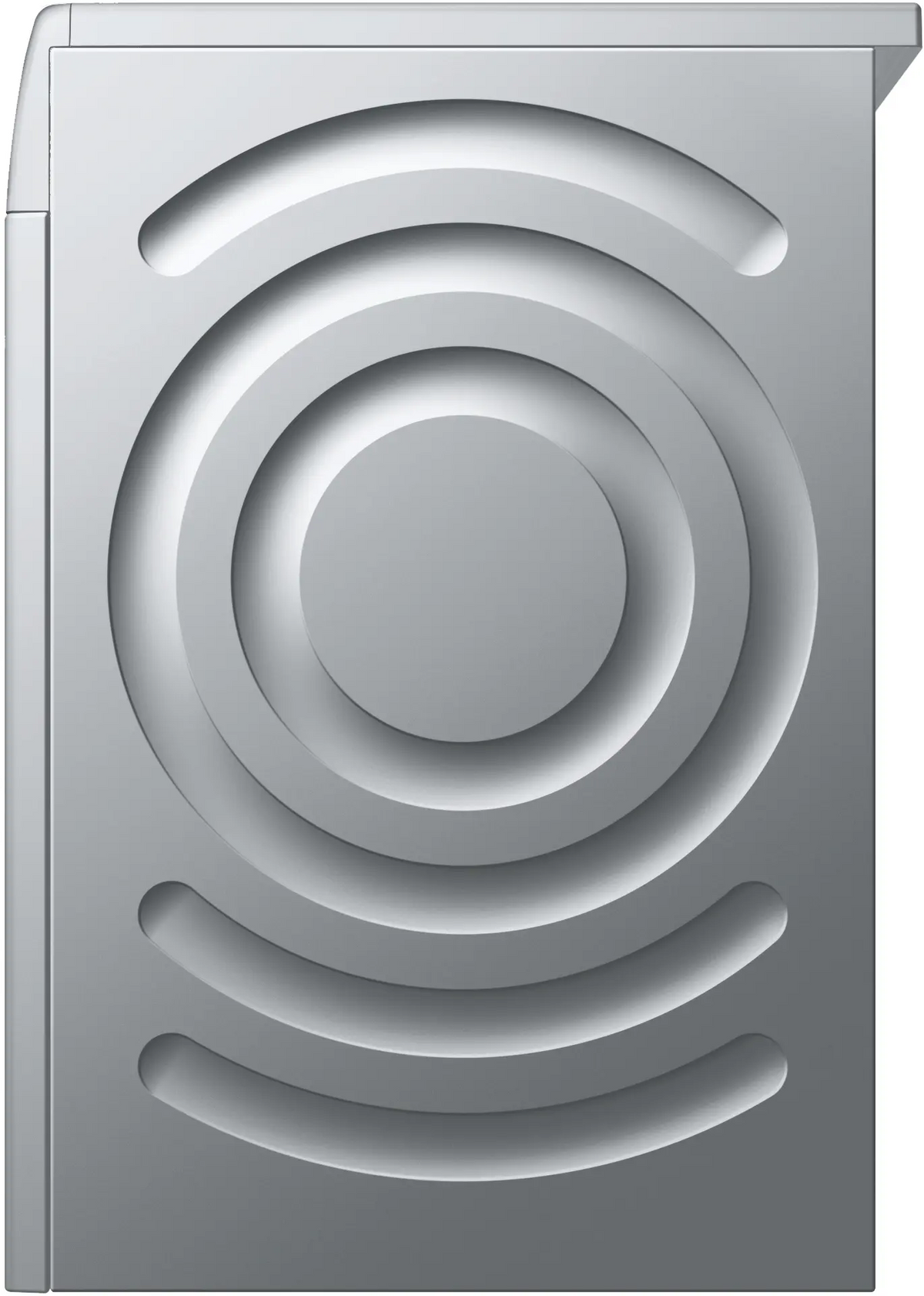 Bosch Series 6 Front Load Washing Machine 10 kg 1400 RPM WGA254ZSIN