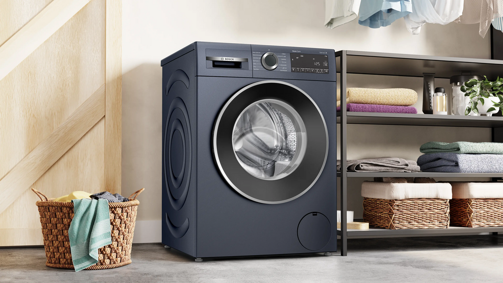 Bosch Series 6 Front Load Washing Machine 9 kg 1200 RPM WGA1420PIN