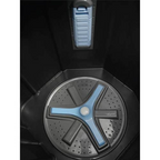 Haier 11kg Semi-Automatic Top Load Washing Machine HTW110-178FLN
