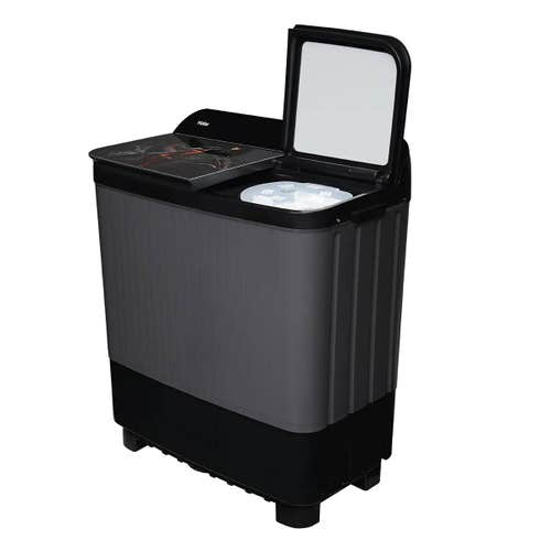 Haier 11kg Semi-Automatic Top Load Washing Machine HTW110-178FLN