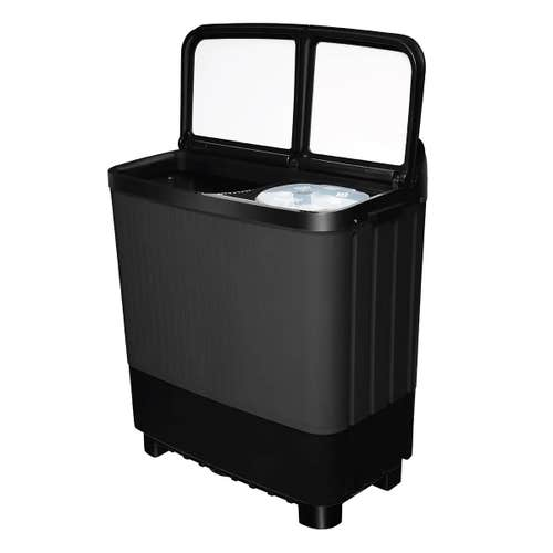 Haier 11kg Semi-Automatic Top Load Washing Machine HTW110-178FLN