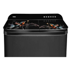 Haier 11kg Semi-Automatic Top Load Washing Machine HTW110-178FLN