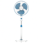 Bajaj Robusto HS 400mm High Speed Pedestal Fan