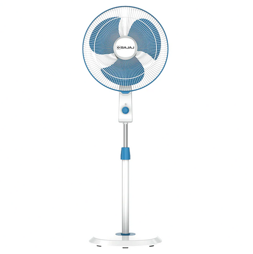 Bajaj Robusto HS 400mm High Speed Pedestal Fan