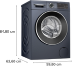 Bosch Series 6 Front Load Washing Machine 9 kg 1200 RPM WGA1420PIN