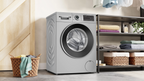 Bosch Series 6 Front Load Washing Machine 10 kg 1400 RPM WGA254ZSIN